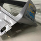 Mitsubishi Lancer Evolution 4/5/6/6.5 TME CP9A CN9A 4/5/6 Genuine boot with Genuine Evo 5 Wing.