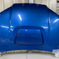 GDB 06/07 Hawkeye still genuine alloy bonnet (used)
