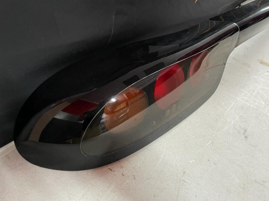 Rx7 FD3S rear tail lights - 3 Pieces   Used condition - will have light scratches and marks - priced accordingly- sold as is