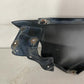 CP9A Evolution 5/6/6.5 Right side Fender Genuine item - Black colour - used good condition - images show condition.