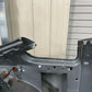 S15 quarter cut - PASSENGER SIDE Complete inner & outer skins with the rail - images show condition - sold as is (used)