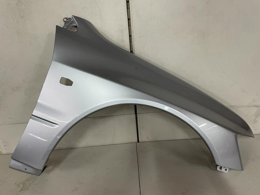 CT9A Evo 7/8/9 Right side Fender Genuine item - Silver colour - used good condition - images show condition