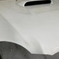 GDB BUGEYE STI Genuine alloy bonnet (used)