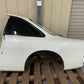 Nissan Silvia S14 Passenger whole quarter cut inner & outter + Rail (used)
