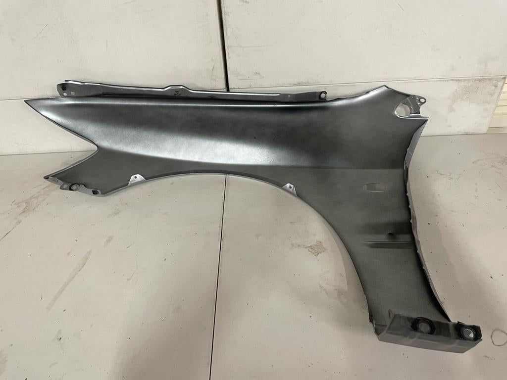 CT9A Evo 7/8/9 Right side Fender Genuine item - Silver colour - used good condition - images show condition