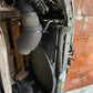 SKYLINE BCNR33 GTR FRONT CUT- complete-as per images - images show condition-