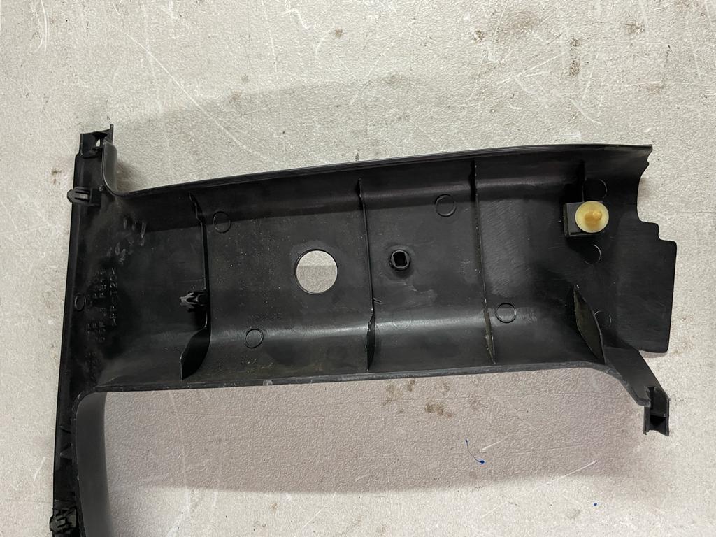 S14 Drivers side - C Pillar Trim (used)