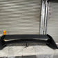 MITSUBISHI LANCER Evolution 6 oem wing - images show condition - some as is - genuine item.