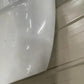 CP9A Evolution 5/6/6.5 Bonnet - Genuine item - white colour - used good condition - images show condition - sold as is