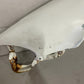 MITSUBISHI LANCER Evolution Evo 1/2/3 CE9A Left side Fender Genuine item - grey colour - used good condition - images show condition