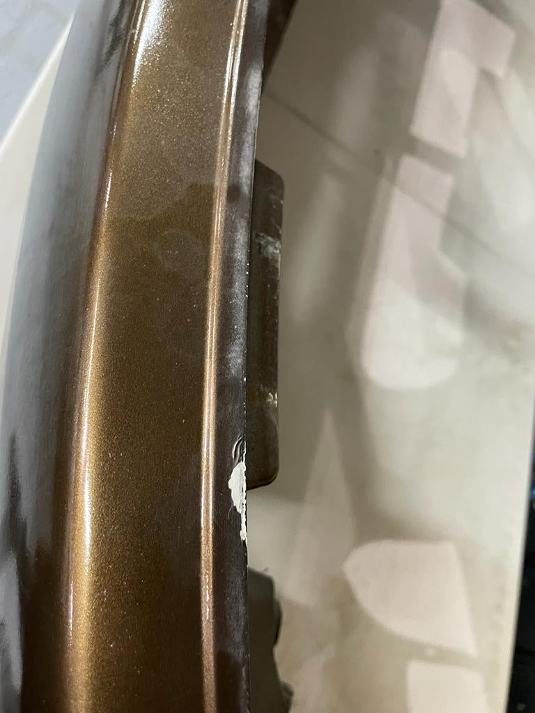 Nissan Silvia S15 bumper bar