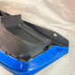 Subaru WRX/Sti Hawkeye Grille 3 piece set genuine.