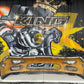 Mazda Rx7 enfini series 6 front bar