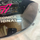 Subaru WRX Sti 2005 Blobeye GDB Fog light covers genuine (used)        (LH & RH)