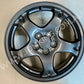 Subaru Wrx Gc8 club spec grey (painted)