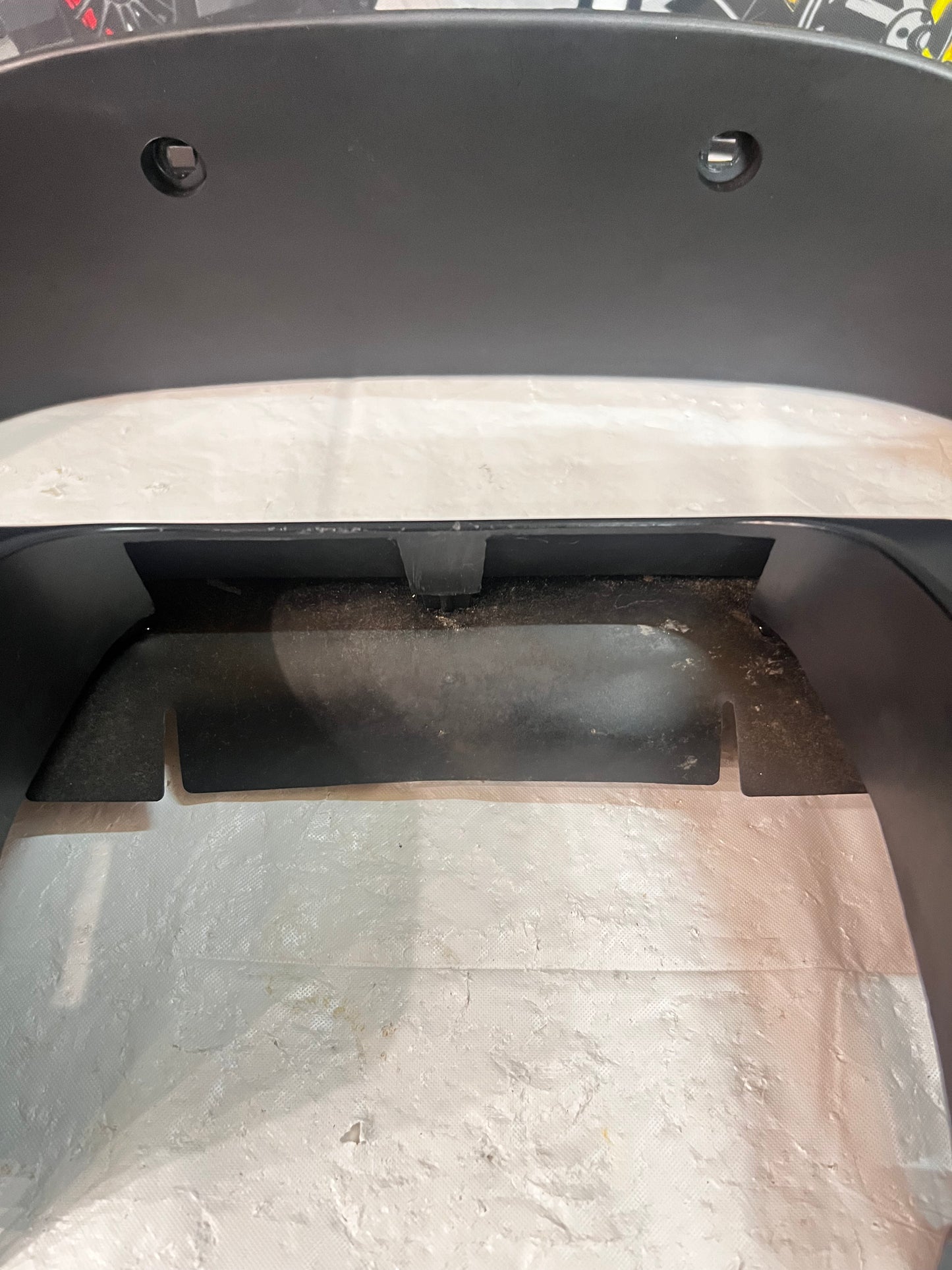 Nissan Silvia S13/180sx Cluster Surround