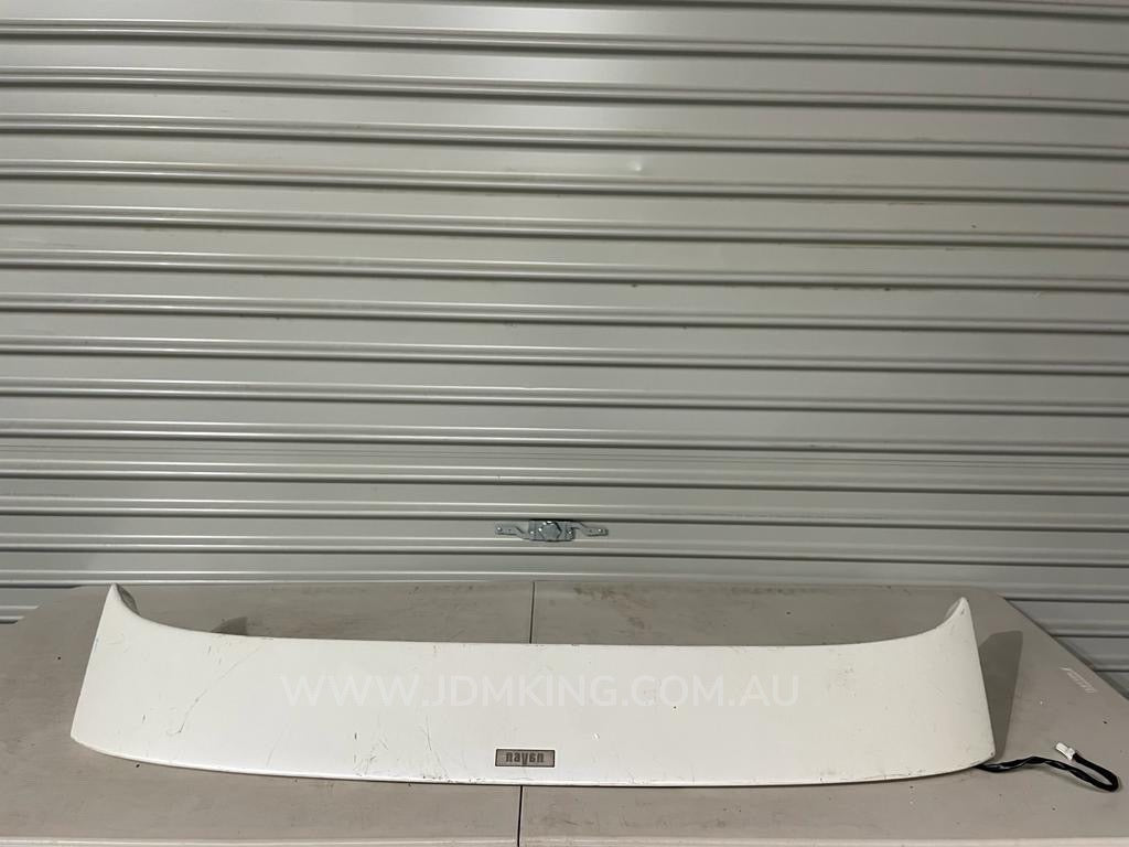Nissan S14 Silvia (NAVAN) OEM Spoiler