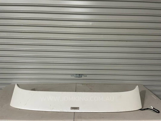 Nissan S14 Silvia (NAVAN) OEM Spoiler