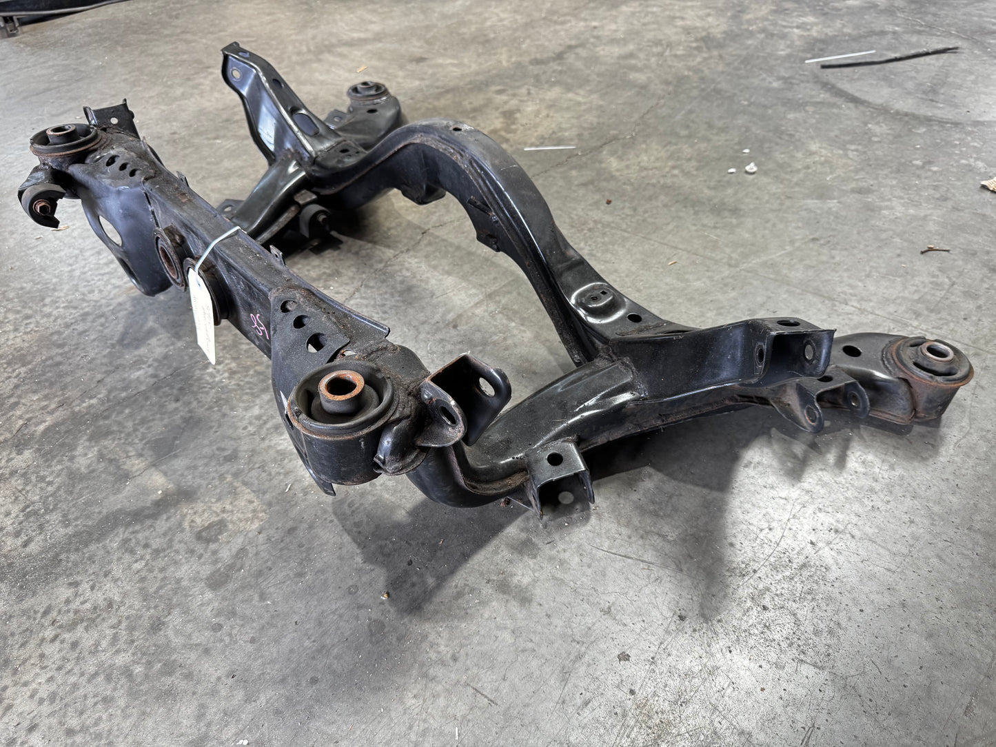 Nissan Silvia 200sx S14/S15 Rear Subframe Cradle.