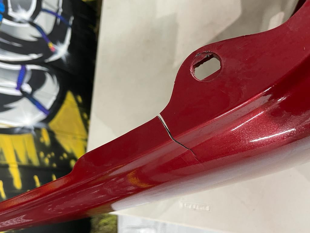 Nissan Skyline BNR32 GTR Bar