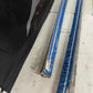 Mitsubishi Lancer Evolution 3 Genuine   Side skirts (damaged)