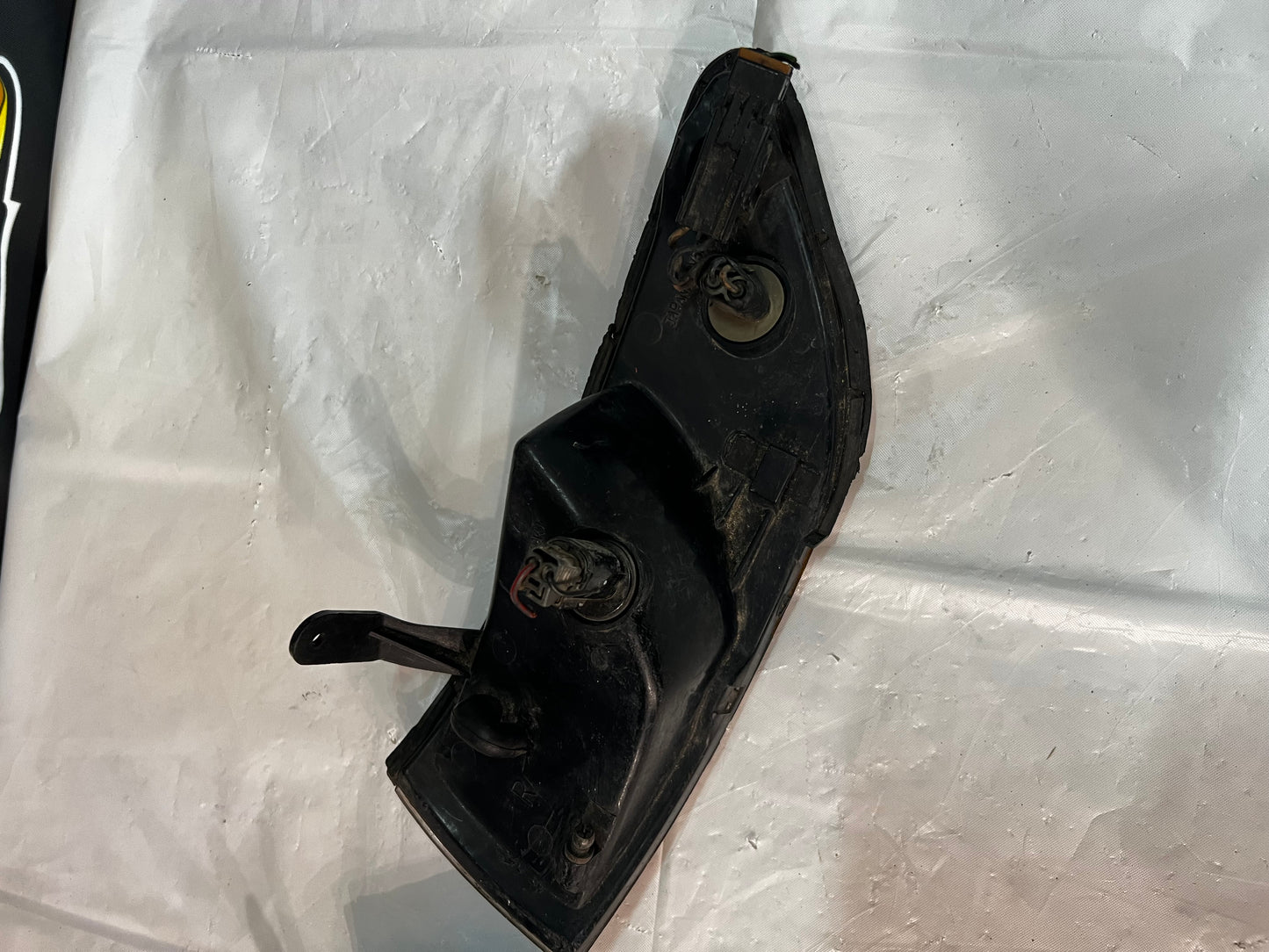Nissan S13 Silvia indicators (A)
