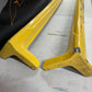 Mitsubishi Lancer Evolution 5/6/6.5 Tommi OEM Genuine Side Skirts