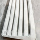 MITSUBISHI LANCER EVOLUTION 1/2/3 OEM BONNET VENTS (PAIRS)