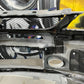 Mitsubishi Lancer Evo 9 front bar
