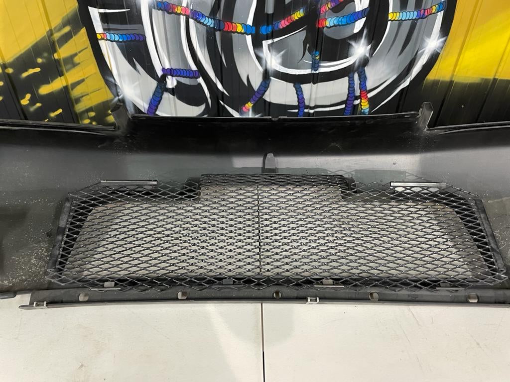 Nissan Skyline BNR32 GTR Front bar