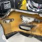 Mazda Rx7 enfini series 6 front bar
