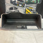 NISSAN SILVIA S15 200SX GLOVE BOX LID (used) broken handle & latch