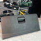 NISSAN SILVIA S15 200SX GLOVE BOX LID (used) broken handle & latch