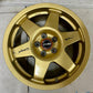 Speedline A 5x100 PCD