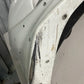 MITSUBISHI LANCER Evolution 8/8MR Genuine Front Bar with Aftermarket fibreglass lip
