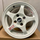 Oz Racing Evo 2/3 OEM wheels