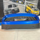 Subaru WRX/Sti Hawkeye Grille 3 piece set genuine.