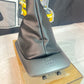 Nissan Silvia S15 200SX GT 6 Speed Shifter Boot Surround (Dark Grey)