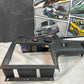 NISSAN SKYLINE R33 DASH FASCIA SURROUND.