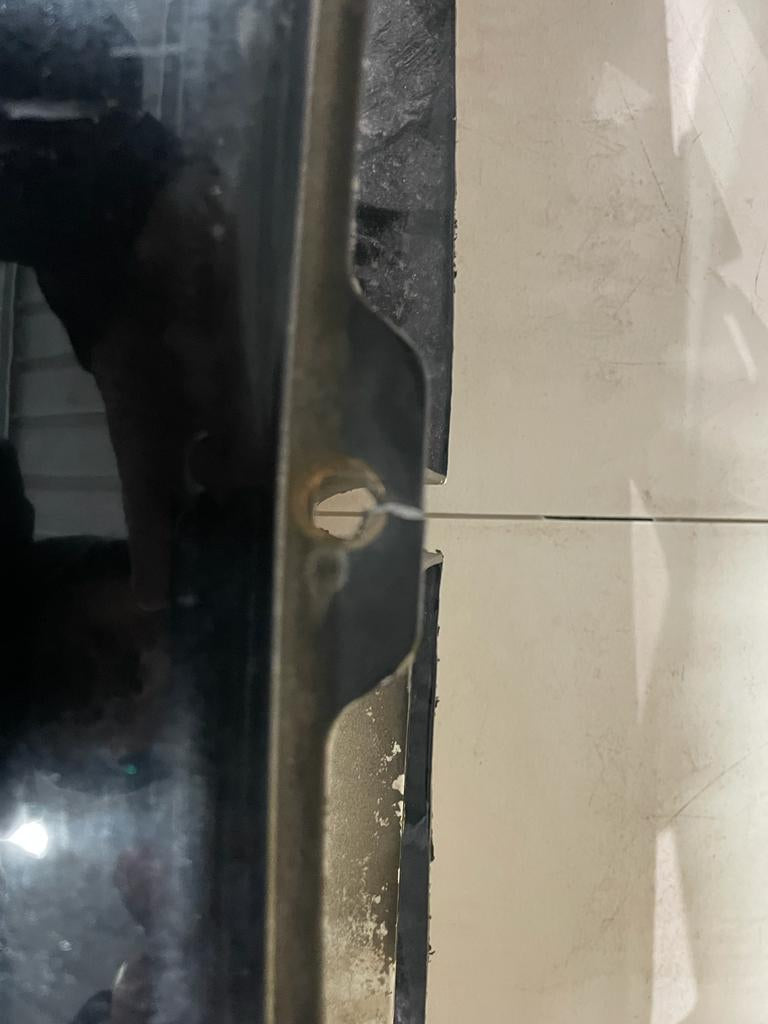 Nissan Silvia (S14) JDM front bar