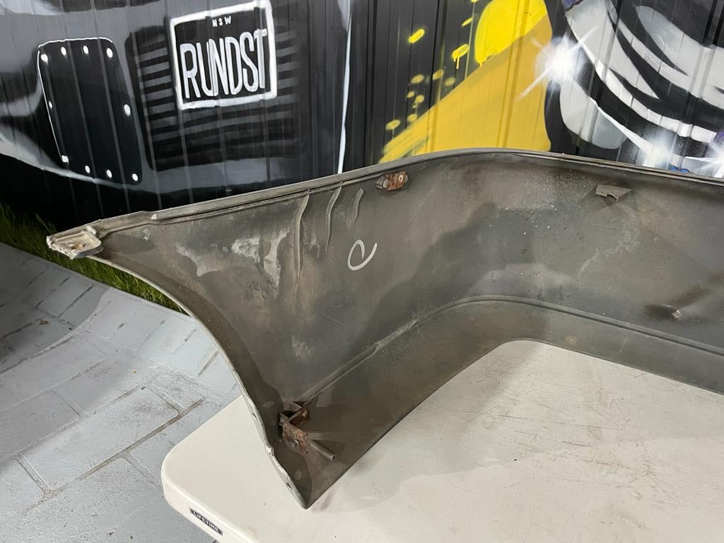 Mitsubishi Lancer Evo 1 rear bar