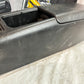 NISSAN SILVIA S14 200sx Center Console Used Scratched & Damaged (C)