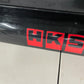 Mitsubishi Lancer Evo 8 Rear Bar