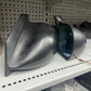 MITSUBISHI LANCER Evolution 7-8-9 Plastic Ralliart style door mirrors- electric.
