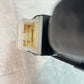 Nissan Silvia S14 drivers window switch + bezel (A)