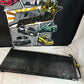 Subaru Impreza 98-2000 WRX/ STi Gc8/Gf8 Used A/C Condenser V5/6
