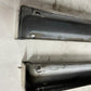 Mitsubishi Lancer Evolution 3 Genuine Side Skirts good condition