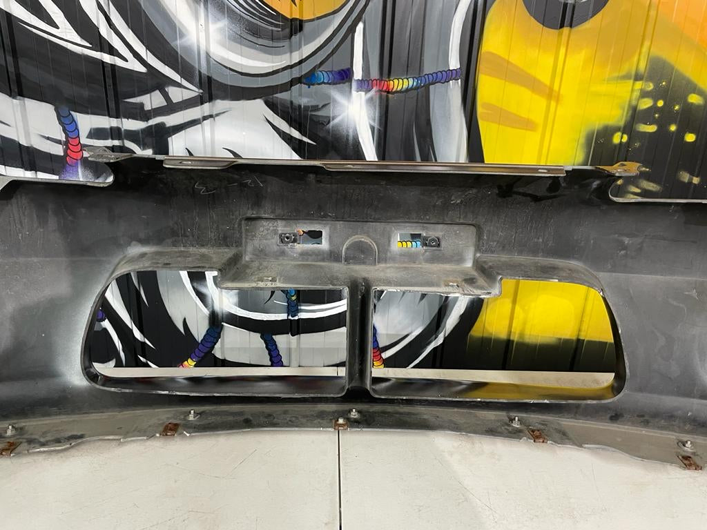 Nissan Silvia S15 bumper bar