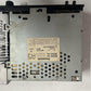 NISSAN SKYLINE BNR32 R32 GTR OEM CASSETTE PLAYER