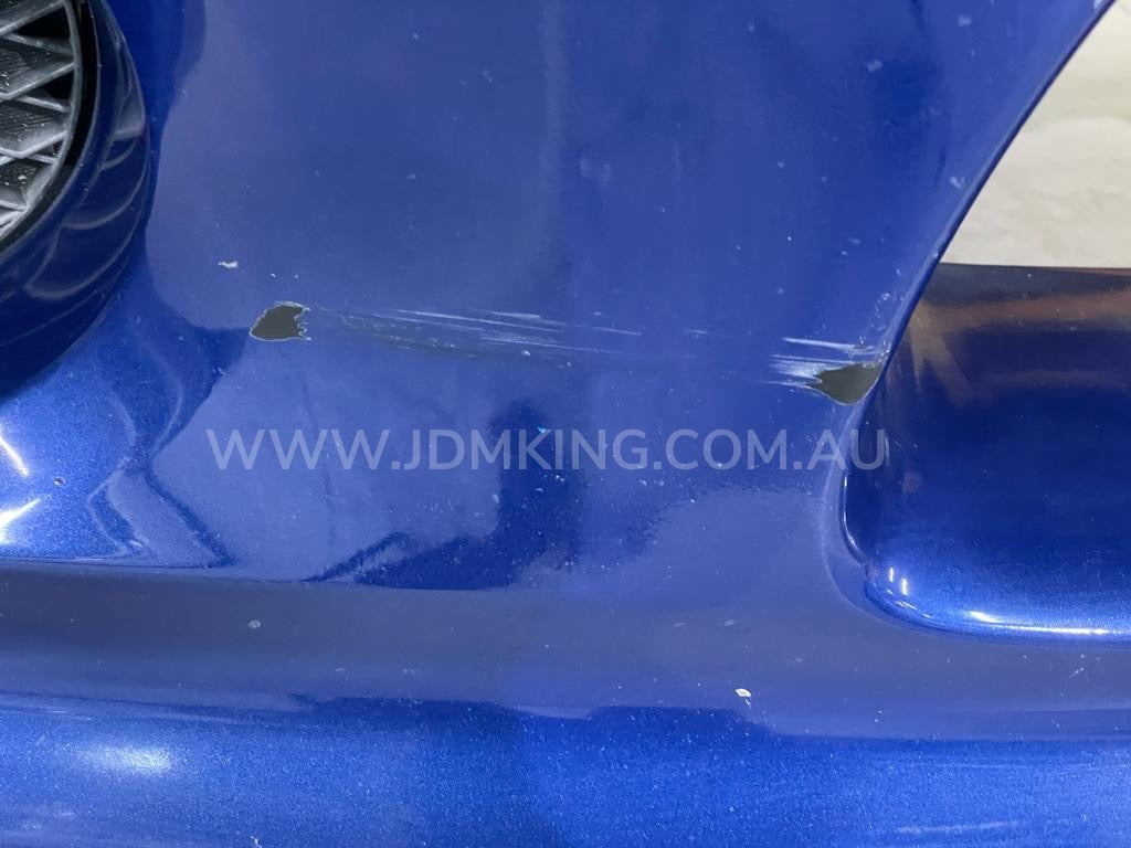 Lancer Evo 9 (CT9A) front bar